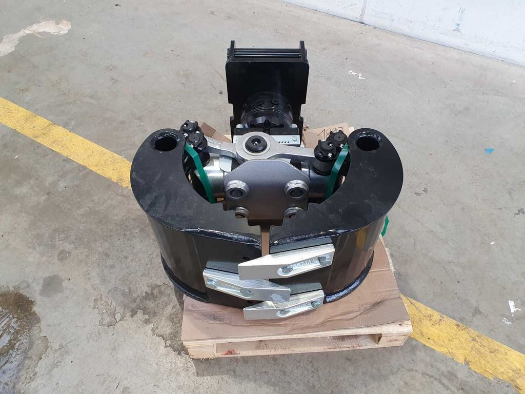 DMS SG3535 inkl. Rotator Sortiergreifer / NEU DMS SG3535 inkl. Rotator Sortiergreifer / NEU - Grapple: gambar 3 DMS SG3535 inkl. Rotator Sortiergreifer / NEU DMS SG3535 inkl. Rotator Sortiergreifer / NEU - Grapple: gambar 3