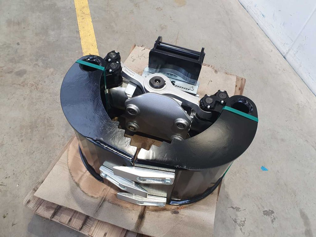 DMS SG6040 Grabgreifer Sortiergreifer / NEU DMS SG6040 Grabgreifer Sortiergreifer / NEU - Grapple: gambar 4 DMS SG6040 Grabgreifer Sortiergreifer / NEU DMS SG6040 Grabgreifer Sortiergreifer / NEU - Grapple: gambar 4