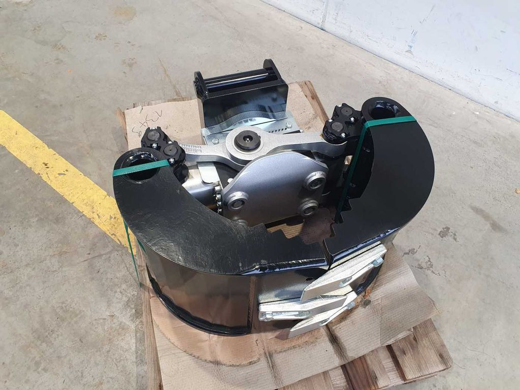 DMS SG6040 Grabgreifer Sortiergreifer / NEU DMS SG6040 Grabgreifer Sortiergreifer / NEU - Grapple: gambar 3 DMS SG6040 Grabgreifer Sortiergreifer / NEU DMS SG6040 Grabgreifer Sortiergreifer / NEU - Grapple: gambar 3