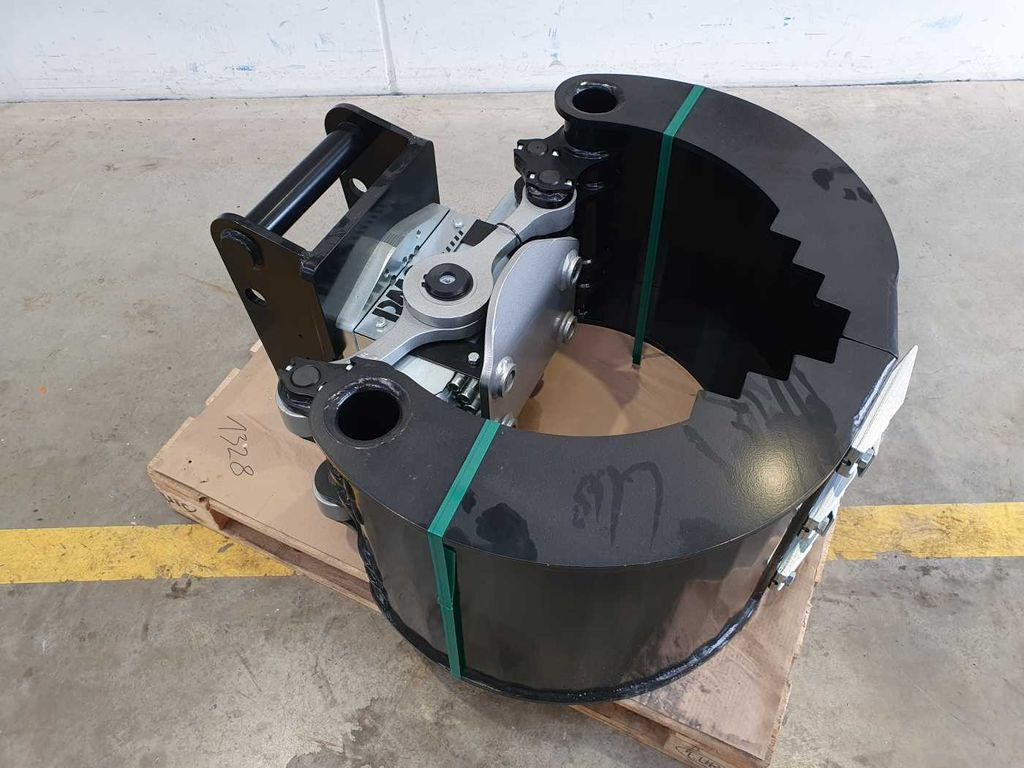 DMS SG9050 Grabgreifer Sortiergreifer / NEU DMS SG9050 Grabgreifer Sortiergreifer / NEU - Grapple: gambar 2 DMS SG9050 Grabgreifer Sortiergreifer / NEU DMS SG9050 Grabgreifer Sortiergreifer / NEU - Grapple: gambar 2