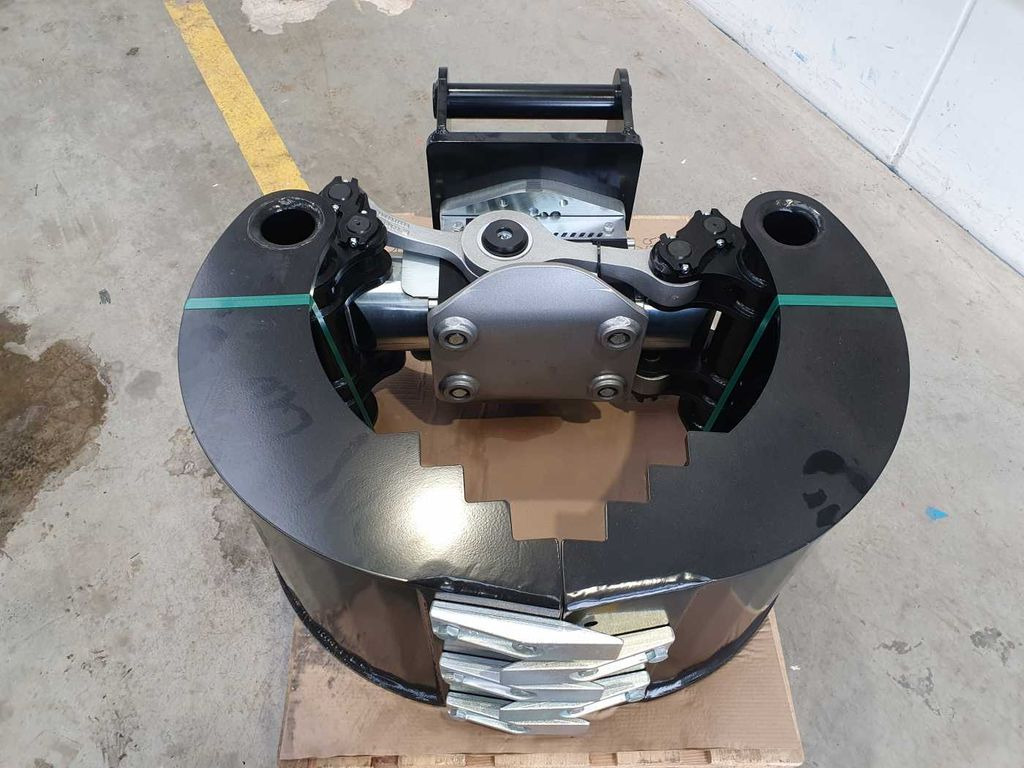 DMS SG9050 Grabgreifer Sortiergreifer / NEU DMS SG9050 Grabgreifer Sortiergreifer / NEU - Grapple: gambar 4 DMS SG9050 Grabgreifer Sortiergreifer / NEU DMS SG9050 Grabgreifer Sortiergreifer / NEU - Grapple: gambar 4