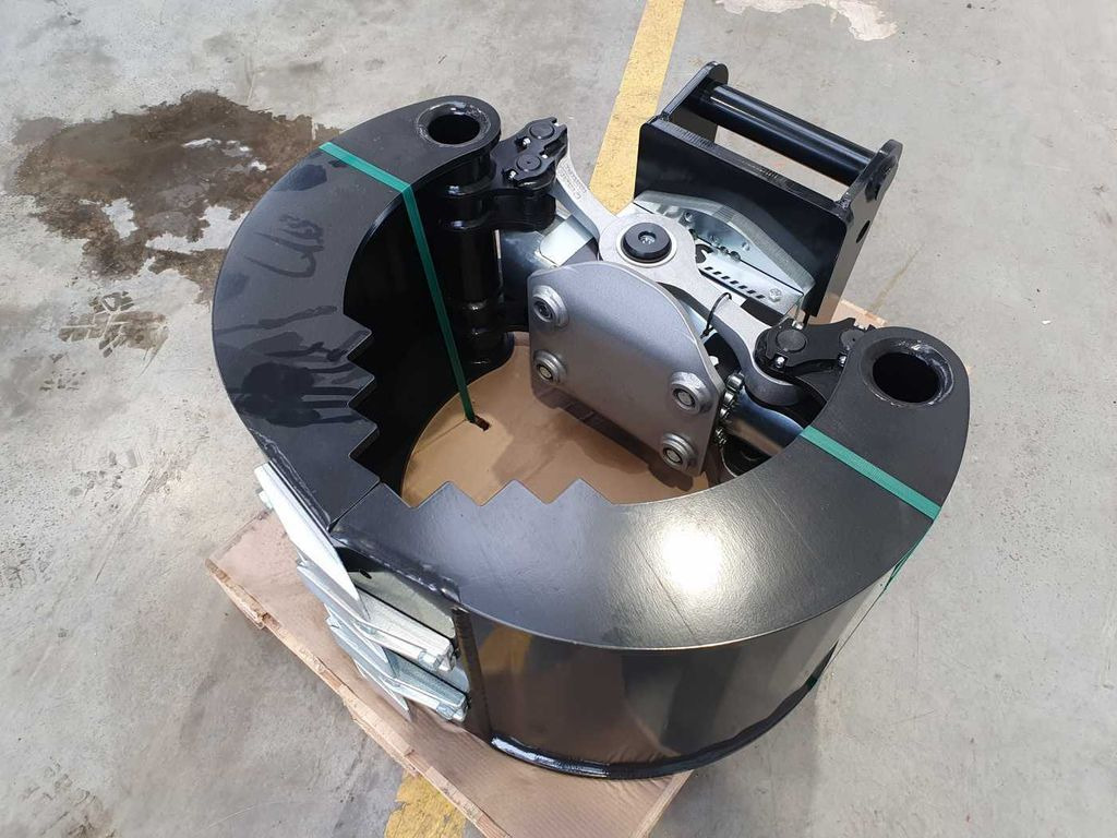 DMS SG9050 Grabgreifer Sortiergreifer / NEU DMS SG9050 Grabgreifer Sortiergreifer / NEU - Grapple: gambar 5 DMS SG9050 Grabgreifer Sortiergreifer / NEU DMS SG9050 Grabgreifer Sortiergreifer / NEU - Grapple: gambar 5