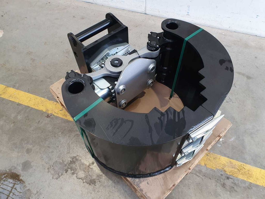 DMS SG9050 Grabgreifer Sortiergreifer / NEU DMS SG9050 Grabgreifer Sortiergreifer / NEU - Grapple: gambar 3 DMS SG9050 Grabgreifer Sortiergreifer / NEU DMS SG9050 Grabgreifer Sortiergreifer / NEU - Grapple: gambar 3