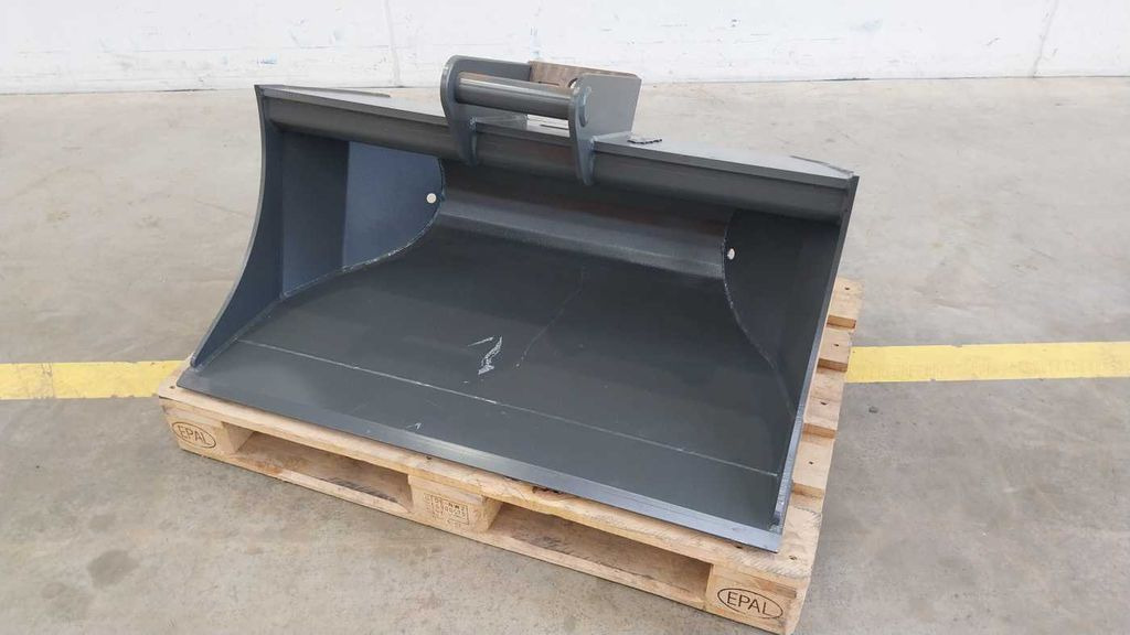 Holp ProfilLöffel / PL.040.110 / MS03 / 1.100 mm - Ember ekskavator: gambar 2 Holp ProfilLöffel / PL.040.110 / MS03 / 1.100 mm - Ember ekskavator: gambar 2