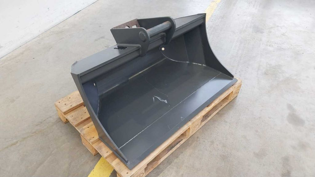Holp ProfilLöffel / PL.040.110 / MS03 / 1.100 mm - Ember ekskavator: gambar 4 Holp ProfilLöffel / PL.040.110 / MS03 / 1.100 mm - Ember ekskavator: gambar 4
