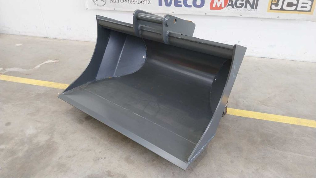 Holp ProfilLöffel / PL.120.150 / MS08 / 1.500 mm - Ember ekskavator: gambar 2 Holp ProfilLöffel / PL.120.150 / MS08 / 1.500 mm - Ember ekskavator: gambar 2