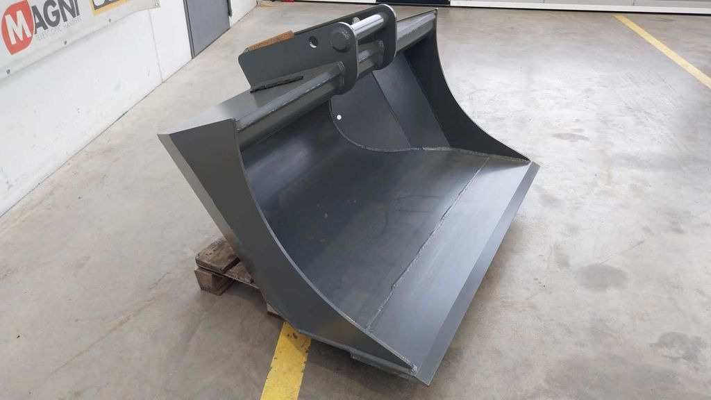 Holp ProfilLöffel / PL.120.150 / MS08 / 1.500 mm - Ember ekskavator: gambar 4 Holp ProfilLöffel / PL.120.150 / MS08 / 1.500 mm - Ember ekskavator: gambar 4
