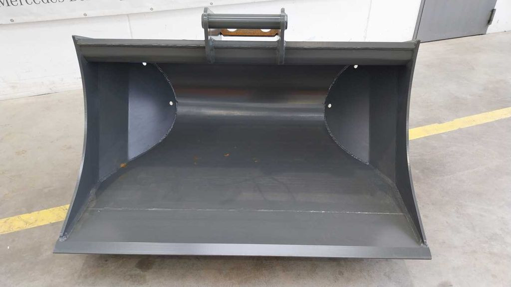 Holp ProfilLöffel / PL.120.150 / MS08 / 1.500 mm - Ember ekskavator: gambar 3 Holp ProfilLöffel / PL.120.150 / MS08 / 1.500 mm - Ember ekskavator: gambar 3