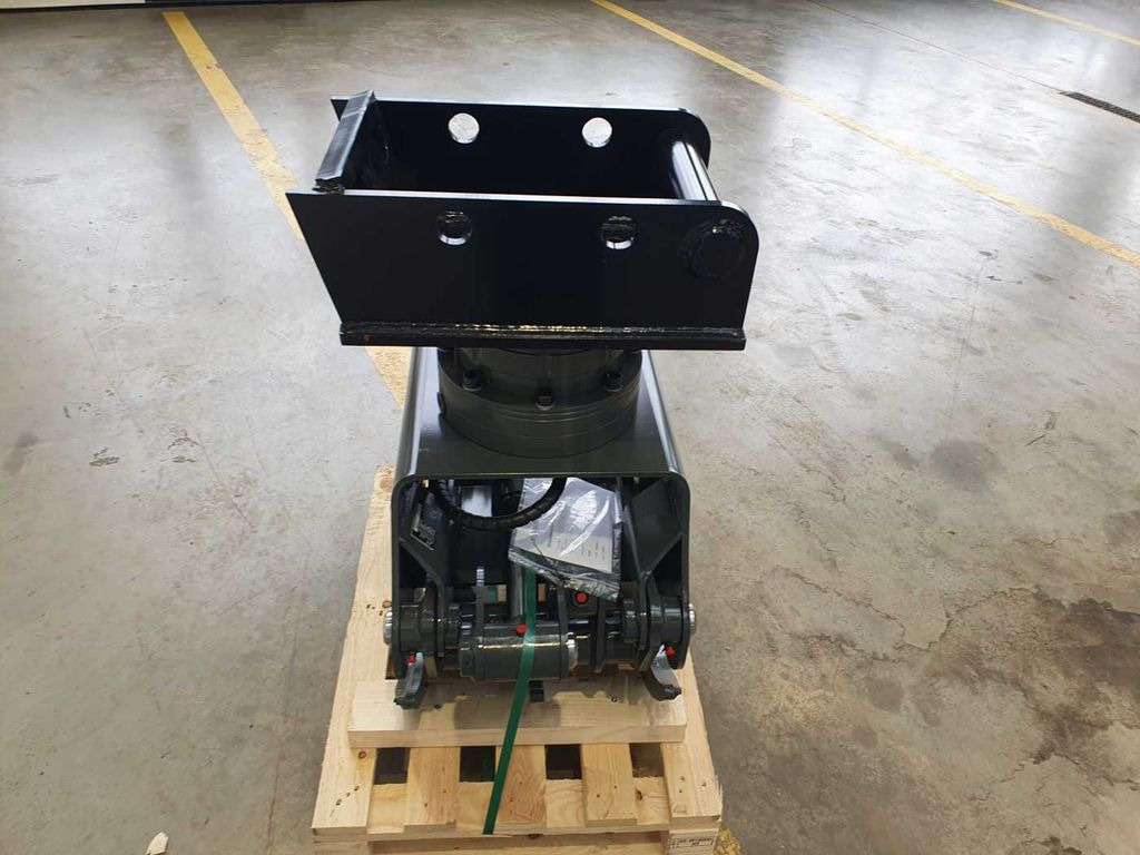 Intermercato GRX 20-5 inkl. Rotator MS08 Greifer - Grapple: gambar 5 Intermercato GRX 20-5 inkl. Rotator MS08 Greifer - Grapple: gambar 5