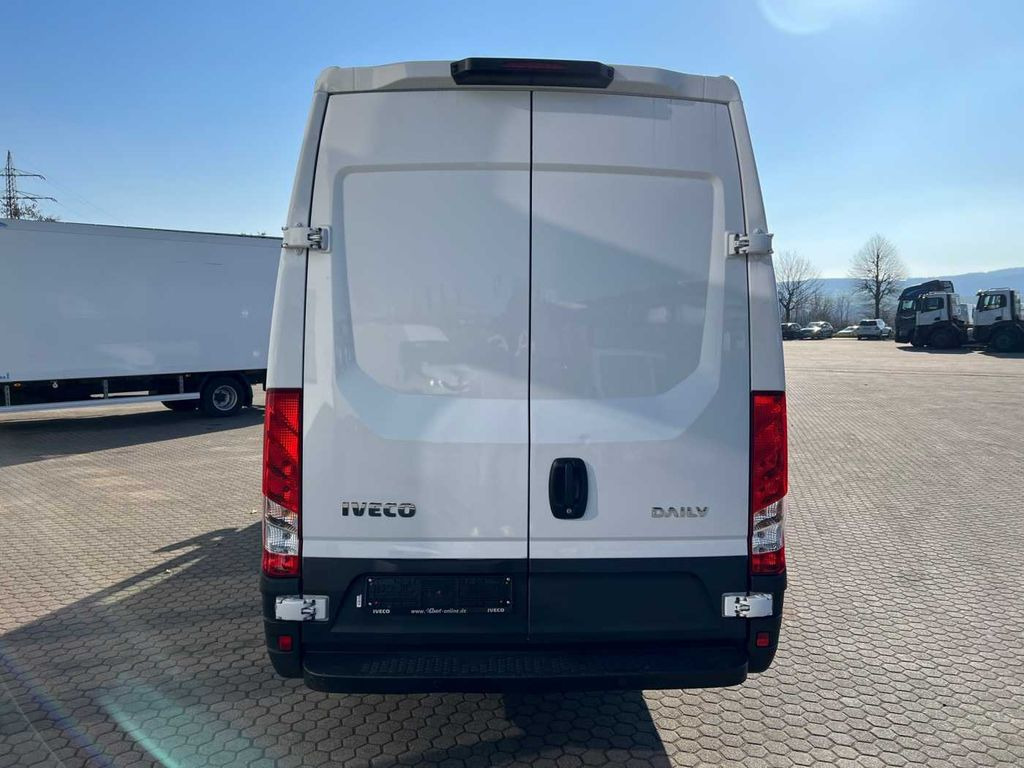 Van panel Iveco Daily 35 S 16 V *Klima*L4.100mm*: gambar 6