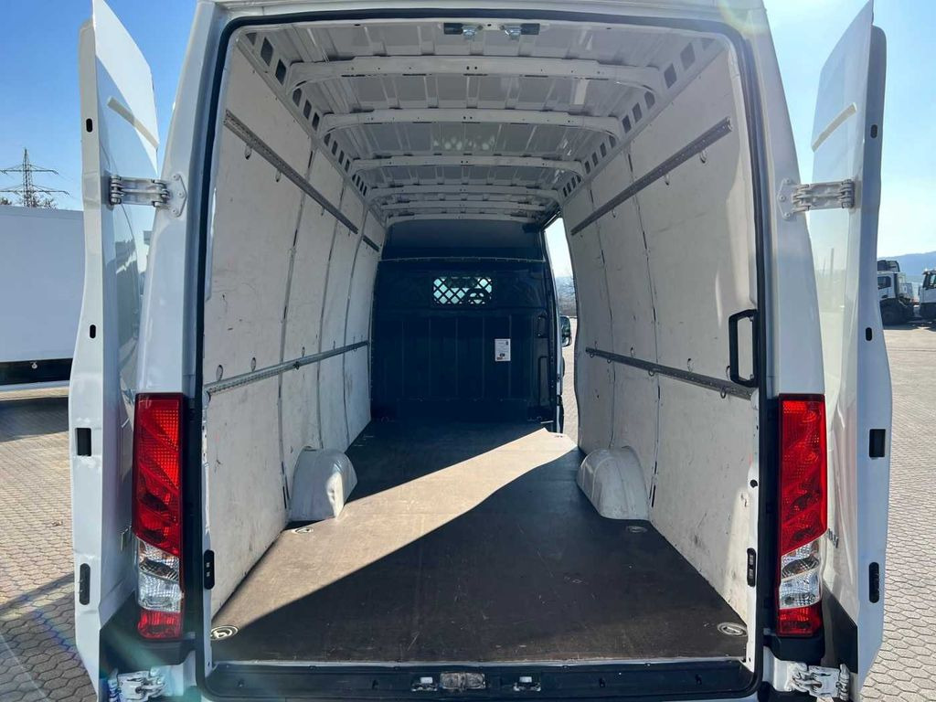 Van panel Iveco Daily 35 S 16 V *Klima*L4.100mm*: gambar 7