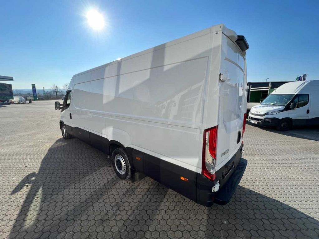 Van panel Iveco Daily 35 S 16 V *Klima*L4.100mm*: gambar 9