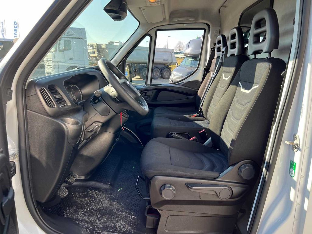 Van panel Iveco Daily 35 S 16 V *Klima*L4.100mm*: gambar 13