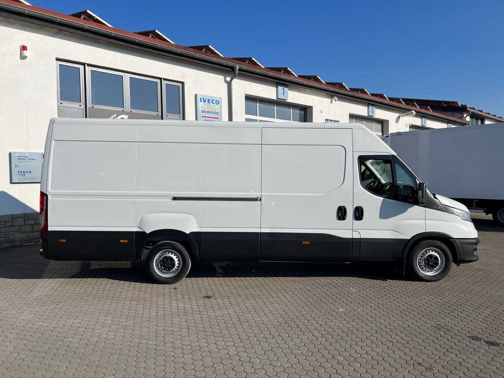 Iveco Daily 35 S 16 V *Klima*L4.100mm* - Van panel: gambar 3 Iveco Daily 35 S 16 V *Klima*L4.100mm* - Van panel: gambar 3