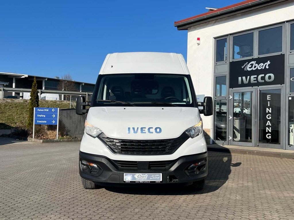 Van panel Iveco Daily 35 S 16 V *Klima*L4.100mm*: gambar 12