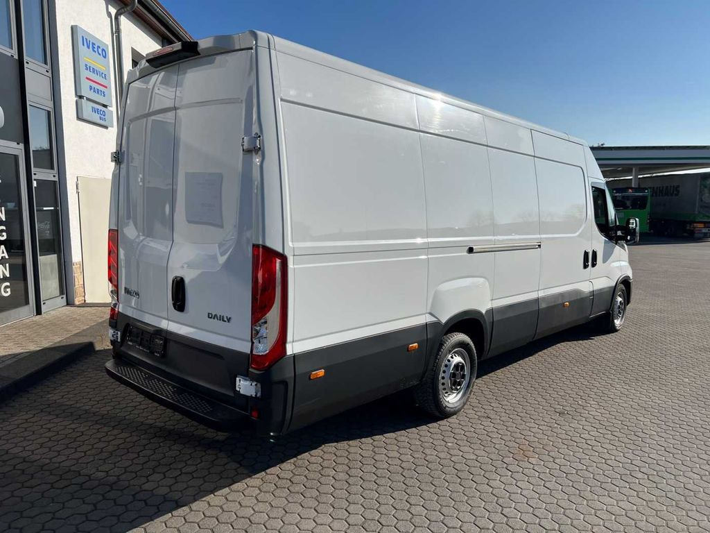 Iveco Daily 35 S 16 V *Klima*L4.100mm* - Van panel: gambar 4 Iveco Daily 35 S 16 V *Klima*L4.100mm* - Van panel: gambar 4