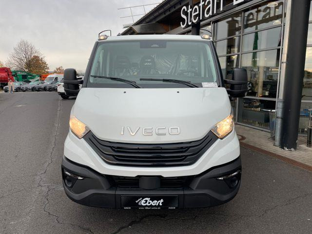 Iveco Daily 35C14 A8 *R3.450mm*Automatik* - Van jungkit: gambar 3 Iveco Daily 35C14 A8 *R3.450mm*Automatik* - Van jungkit: gambar 3
