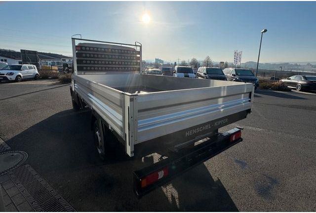 Iveco Daily 35S14 A8*R3.450mm*Automatik*3Sitze* - Truk jungkit: gambar 4 Iveco Daily 35S14 A8*R3.450mm*Automatik*3Sitze* - Truk jungkit: gambar 4
