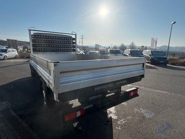 Iveco Daily 35S14 A8*R3.450mm*Automatik*Kamera*2Sitze* - Truk jungkit: gambar 5 Iveco Daily 35S14 A8*R3.450mm*Automatik*Kamera*2Sitze* - Truk jungkit: gambar 5