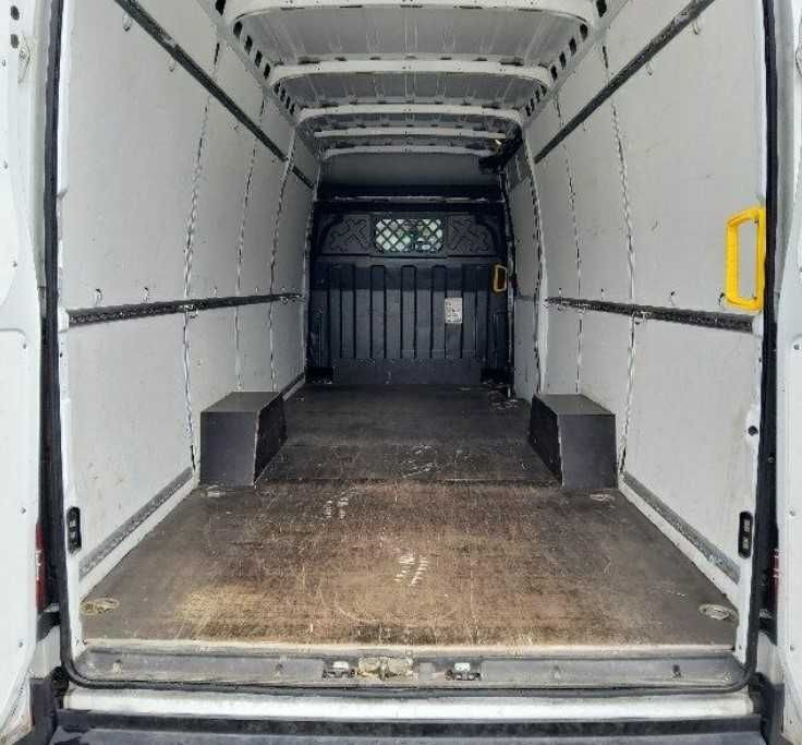 Iveco Daily 35S16 A8 *Klima*Radstand4.100mm* - Van panel: gambar 5 Iveco Daily 35S16 A8 *Klima*Radstand4.100mm* - Van panel: gambar 5