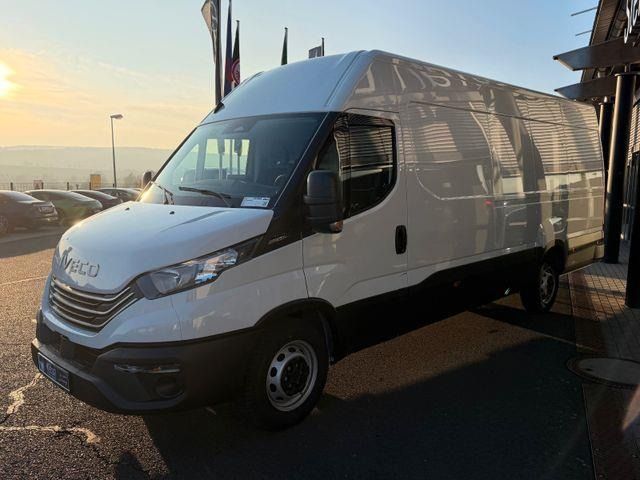 Iveco Daily 35S18 HA8 *R4.100mm*Automatik*Kamera*ACC* - Van panel: gambar 3 Iveco Daily 35S18 HA8 *R4.100mm*Automatik*Kamera*ACC* - Van panel: gambar 3