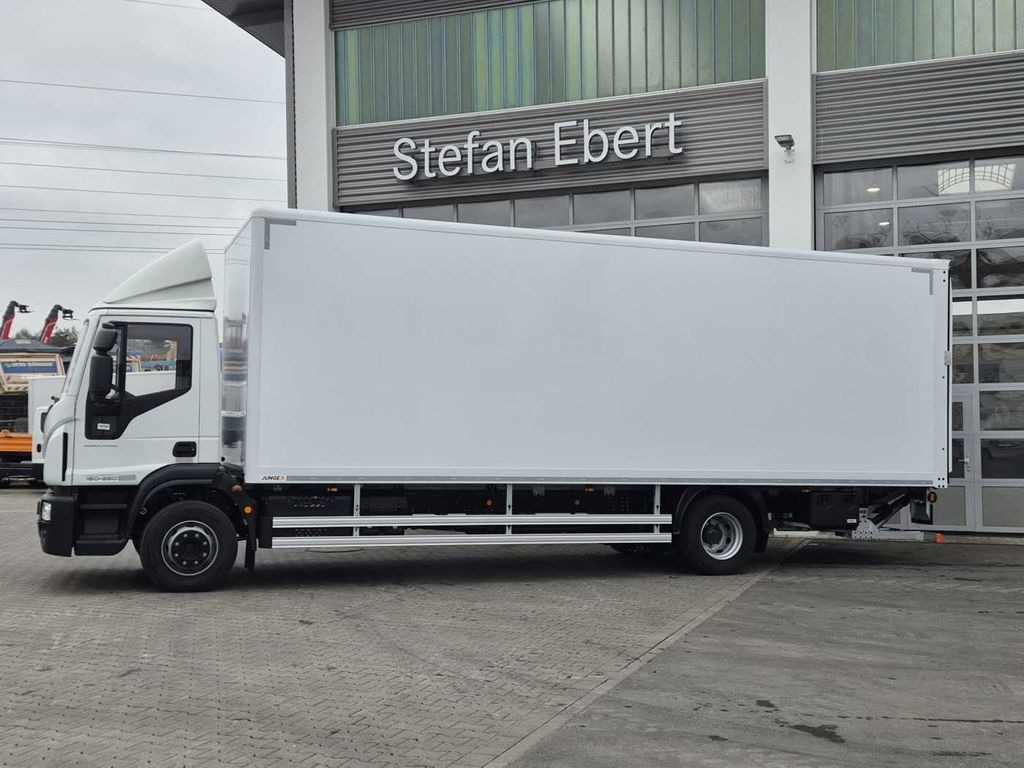 Iveco Eurocargo ML160E28/P EVI_E LBW AHK Kamera Klima Iveco Eurocargo ML160E28/P EVI_E LBW AHK Kamera Klima - Truk box: gambar 5 Iveco Eurocargo ML160E28/P EVI_E LBW AHK Kamera Klima Iveco Eurocargo ML160E28/P EVI_E LBW AHK Kamera Klima - Truk box: gambar 5