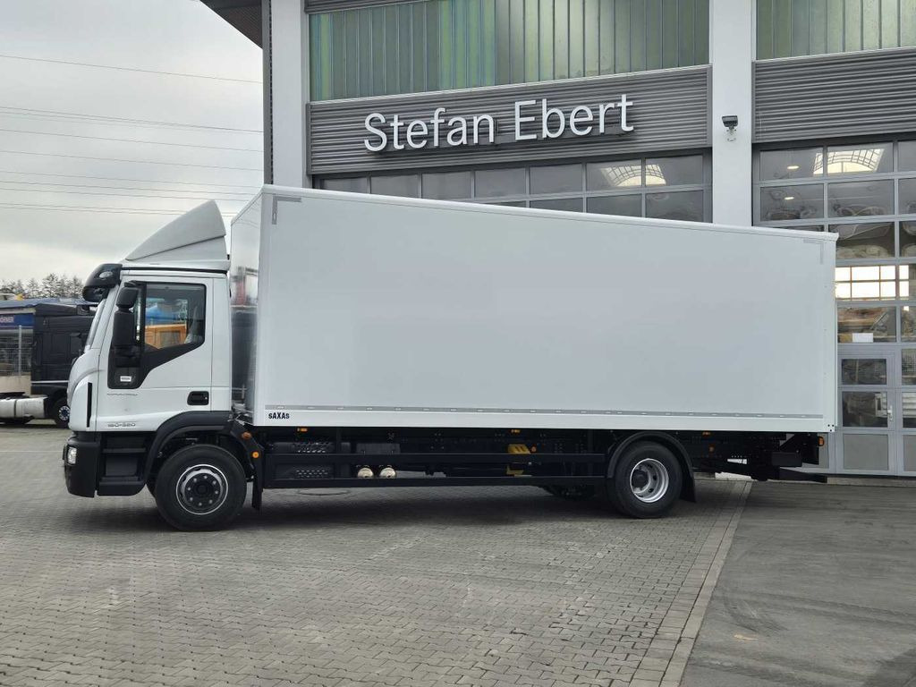 Iveco ML160E32/P EVI_E LBW BÄR 1.500kg Kamera Klima Iveco ML160E32/P EVI_E LBW BÄR 1.500kg Kamera Klima - Truk box: gambar 5 Iveco ML160E32/P EVI_E LBW BÄR 1.500kg Kamera Klima Iveco ML160E32/P EVI_E LBW BÄR 1.500kg Kamera Klima - Truk box: gambar 5