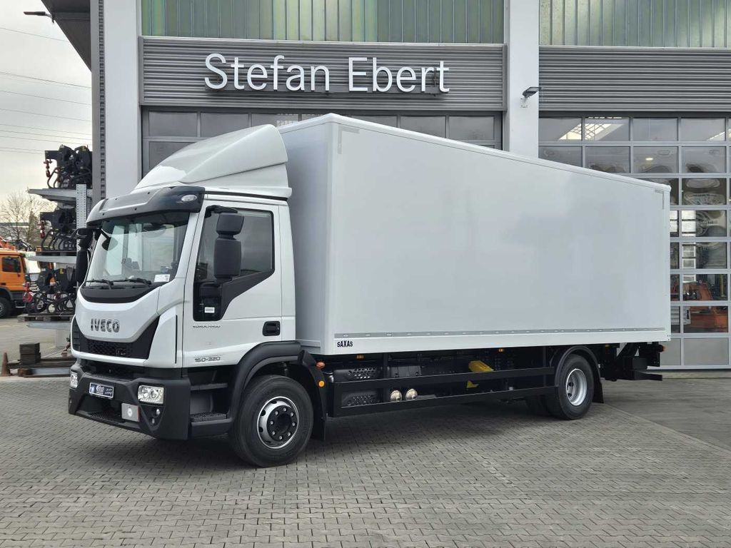 Iveco ML160E32/P EVI_E LBW BÄR 1.500kg Kamera Klima Iveco ML160E32/P EVI_E LBW BÄR 1.500kg Kamera Klima - Truk box: gambar 3 Iveco ML160E32/P EVI_E LBW BÄR 1.500kg Kamera Klima Iveco ML160E32/P EVI_E LBW BÄR 1.500kg Kamera Klima - Truk box: gambar 3