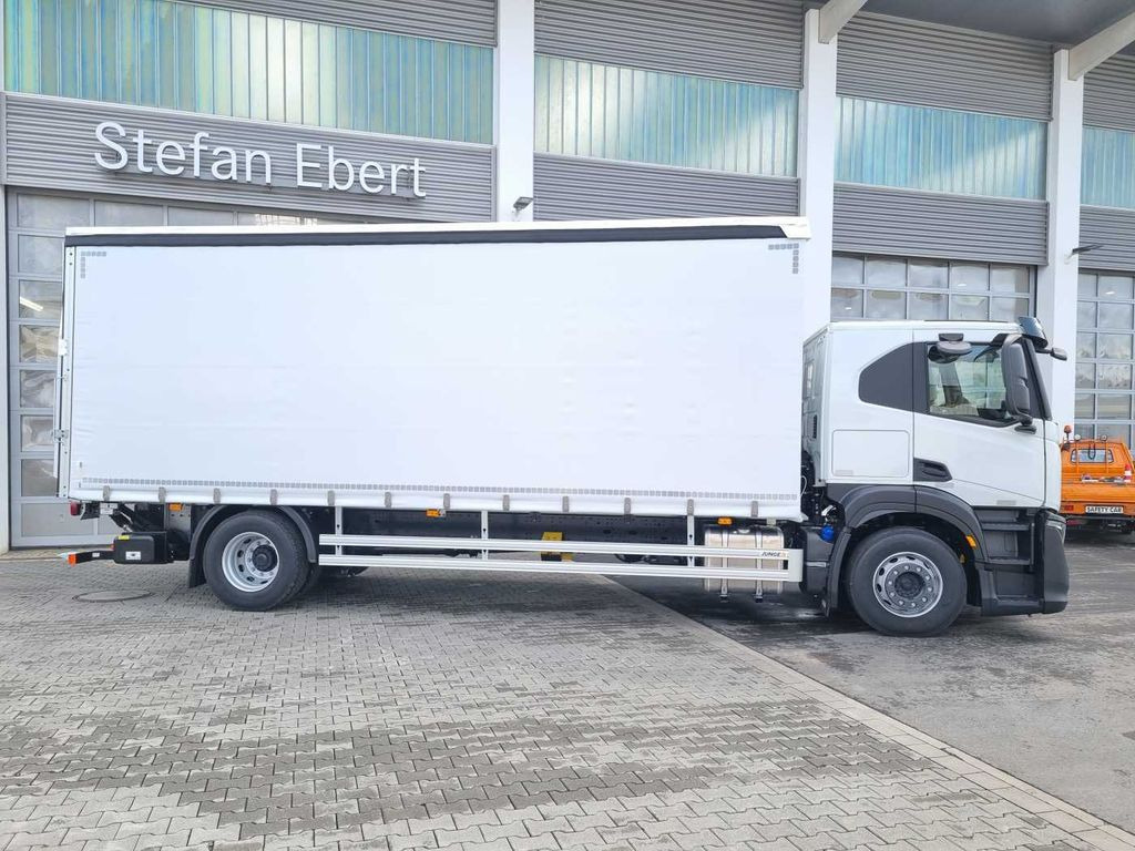 Iveco S-Way AT190S40/P Pritsche/Plane + LBW AHK Navi Iveco S-Way AT190S40/P Pritsche/Plane + LBW AHK Navi - Truk dengan terpal samping: gambar 5 Iveco S-Way AT190S40/P Pritsche/Plane + LBW AHK Navi Iveco S-Way AT190S40/P Pritsche/Plane + LBW AHK Navi - Truk dengan terpal samping: gambar 5