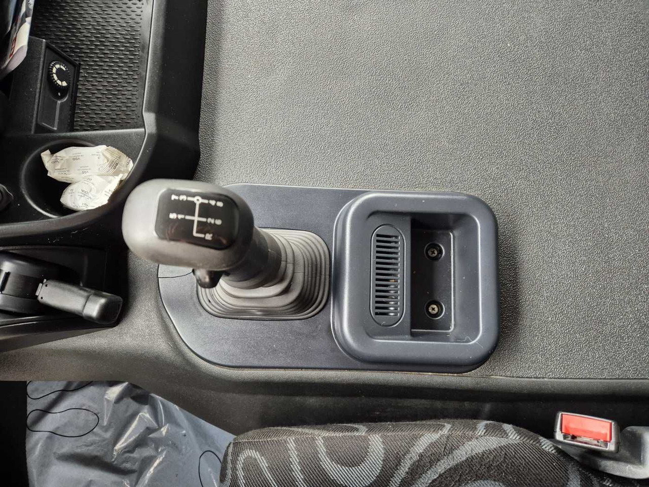 Truk box Iveco Stralis AT190S42 FP D HI-ROAD LBW faltbar EU6: gambar 15