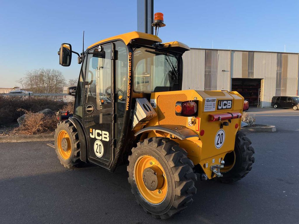 JCB 514-40 / nur 108h / 2023 / Eigengewicht: 2.700kg JCB 514-40 / nur 108h / 2023 / Eigengewicht: 2.700kg - Telehandler: gambar 3 JCB 514-40 / nur 108h / 2023 / Eigengewicht: 2.700kg JCB 514-40 / nur 108h / 2023 / Eigengewicht: 2.700kg - Telehandler: gambar 3