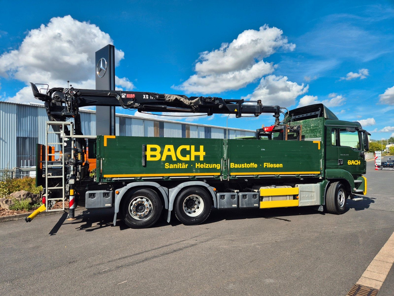 Leasing MAN TGS 26.420 6x2-4 LL Hiab 177K PRO 2 Stück MAN TGS 26.420 6x2-4 LL Hiab 177K PRO 2 Stück: gambar 25 Leasing MAN TGS 26.420 6x2-4 LL Hiab 177K PRO 2 Stück MAN TGS 26.420 6x2-4 LL Hiab 177K PRO 2 Stück: gambar 25