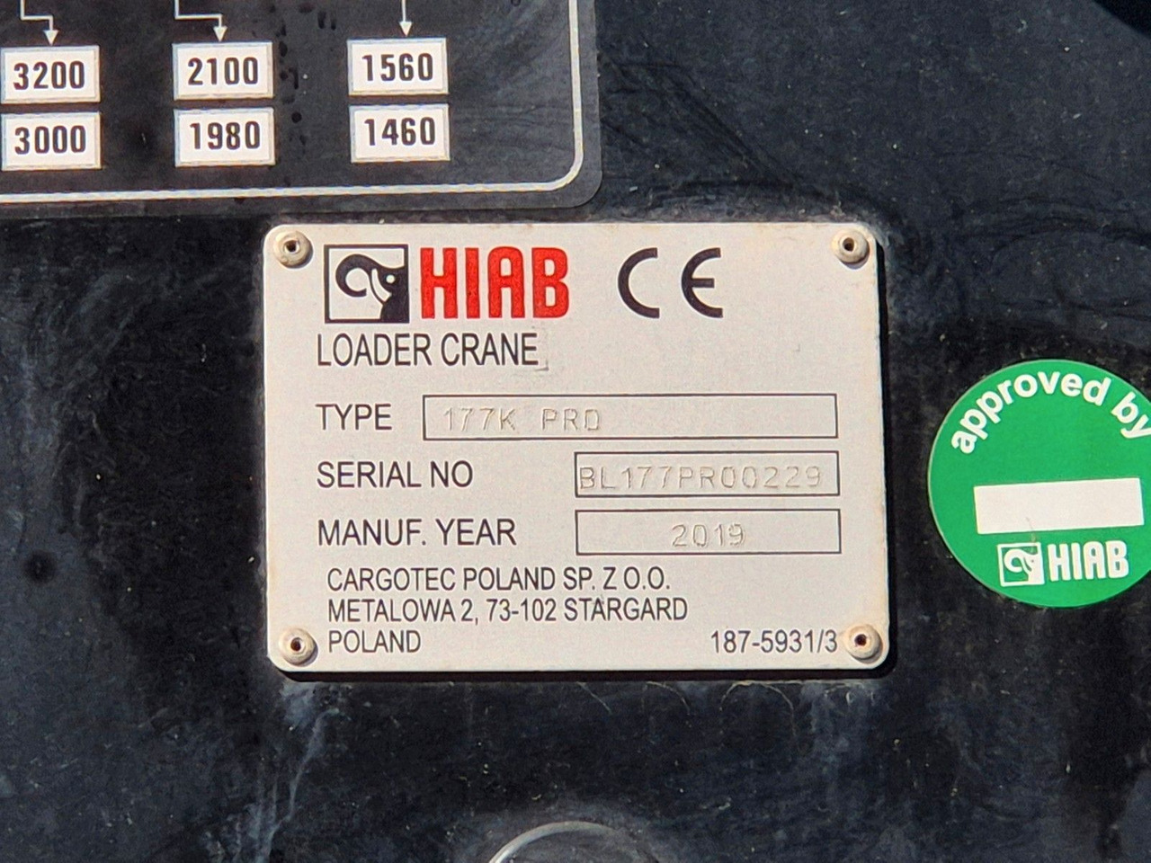 Leasing MAN TGS 26.420 6x2-4 LL Hiab 177K PRO 2 Stück MAN TGS 26.420 6x2-4 LL Hiab 177K PRO 2 Stück: gambar 12 Leasing MAN TGS 26.420 6x2-4 LL Hiab 177K PRO 2 Stück MAN TGS 26.420 6x2-4 LL Hiab 177K PRO 2 Stück: gambar 12