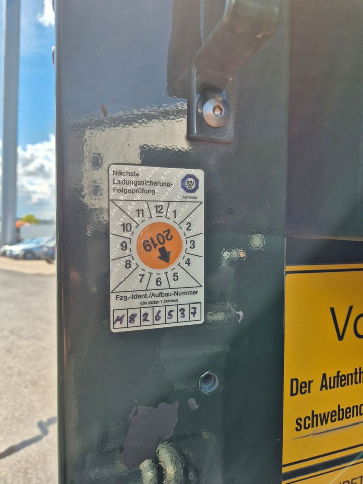 Leasing MAN TGS 26.420 6x2-4 LL Hiab 177K PRO 2 Stück MAN TGS 26.420 6x2-4 LL Hiab 177K PRO 2 Stück: gambar 23 Leasing MAN TGS 26.420 6x2-4 LL Hiab 177K PRO 2 Stück MAN TGS 26.420 6x2-4 LL Hiab 177K PRO 2 Stück: gambar 23