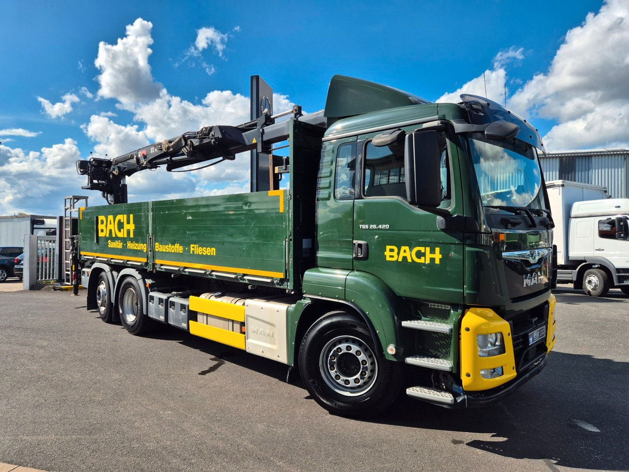 Leasing MAN TGS 26.420 6x2-4 LL Hiab 177K PRO 2 Stück MAN TGS 26.420 6x2-4 LL Hiab 177K PRO 2 Stück: gambar 26 Leasing MAN TGS 26.420 6x2-4 LL Hiab 177K PRO 2 Stück MAN TGS 26.420 6x2-4 LL Hiab 177K PRO 2 Stück: gambar 26