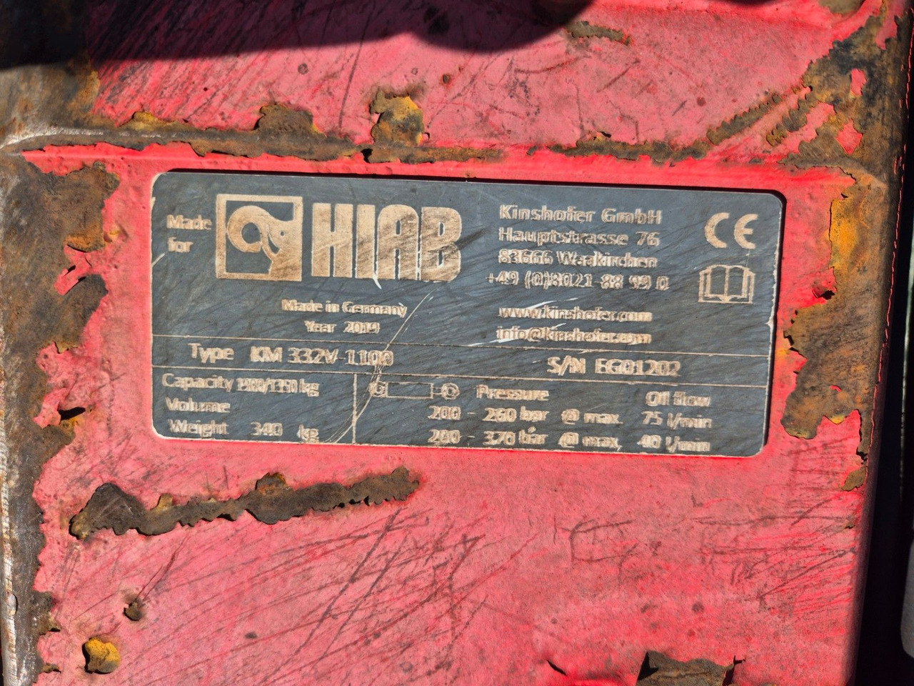 Leasing MAN TGS 26.420 6x2-4 LL Hiab 177K PRO 2 Stück MAN TGS 26.420 6x2-4 LL Hiab 177K PRO 2 Stück: gambar 15 Leasing MAN TGS 26.420 6x2-4 LL Hiab 177K PRO 2 Stück MAN TGS 26.420 6x2-4 LL Hiab 177K PRO 2 Stück: gambar 15