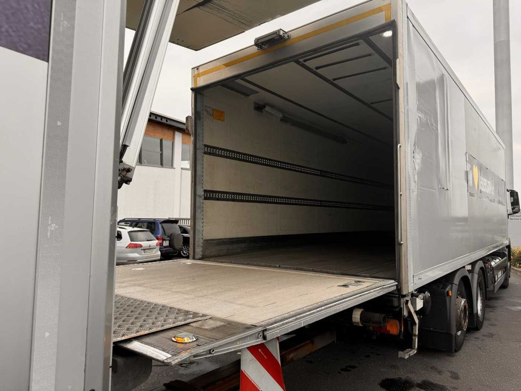 Leasing MAN TGS 26.440 6x2-2 LL Carrier LBW Lift-+Lenkachse MAN TGS 26.440 6x2-2 LL Carrier LBW Lift-+Lenkachse MAN TGS 26.440 6x2-2 LL Carrier LBW Lift-+Lenkachse MAN TGS 26.440 6x2-2 LL Carrier LBW Lift-+Lenkachse: gambar 8