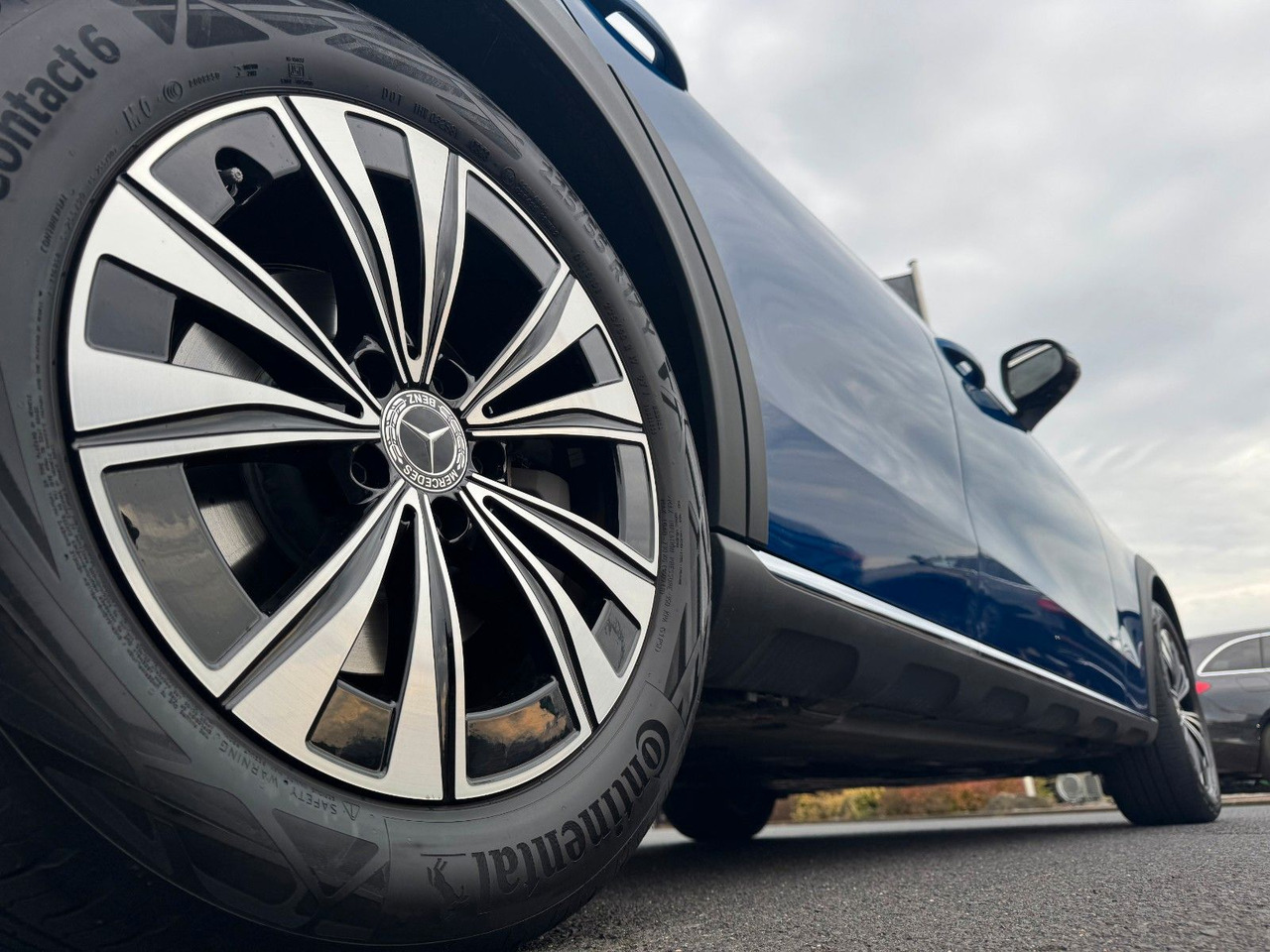 Mercedes-Benz C 200 T All Terrain 4M+Ambiente+360+Augmented - Station wagon: gambar 5 Mercedes-Benz C 200 T All Terrain 4M+Ambiente+360+Augmented - Station wagon: gambar 5