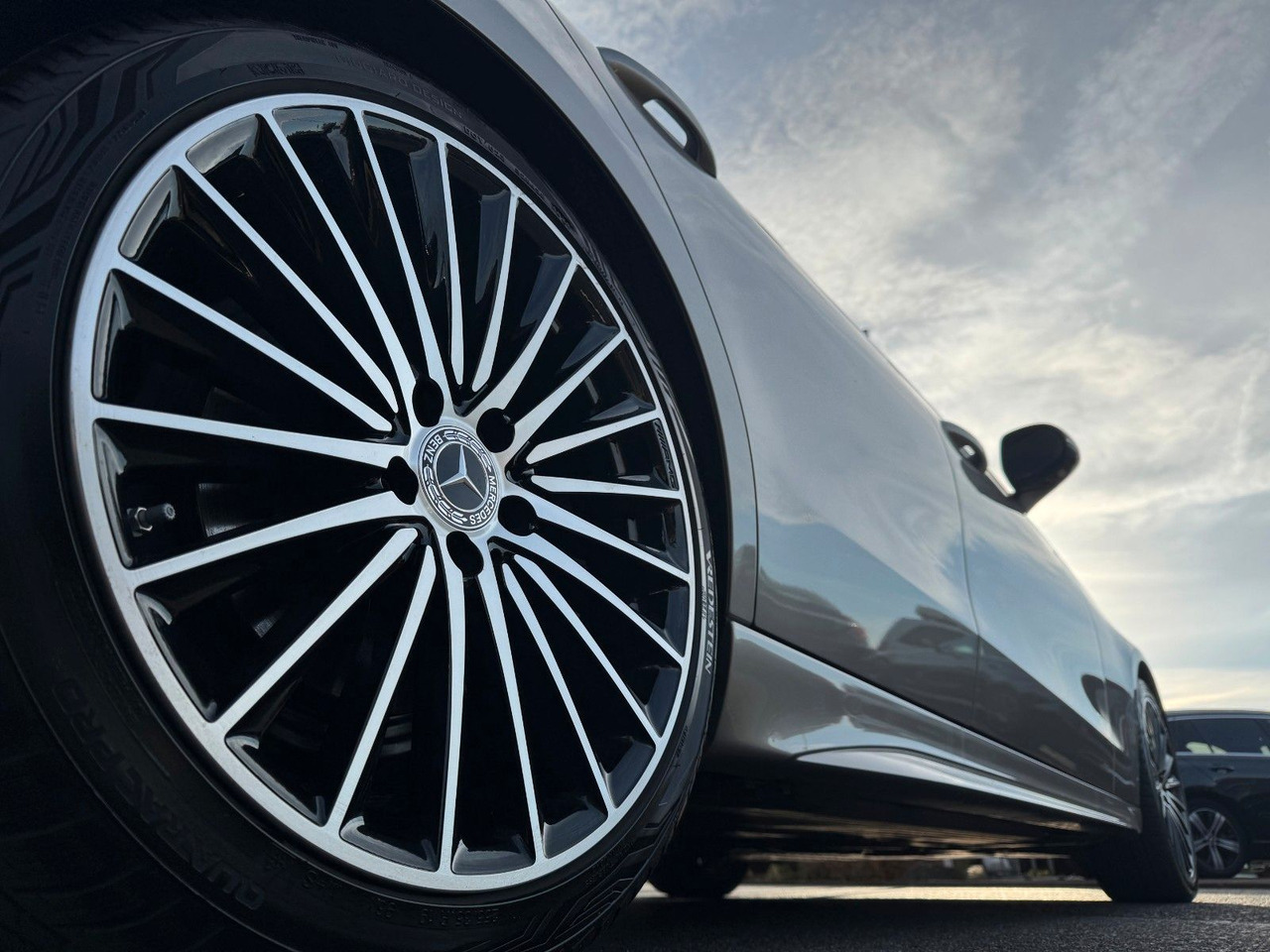 Mercedes-Benz C 300 AMG+Pano+Burmester+360+Digital+Memory - Mobil sedan: gambar 5 Mercedes-Benz C 300 AMG+Pano+Burmester+360+Digital+Memory - Mobil sedan: gambar 5