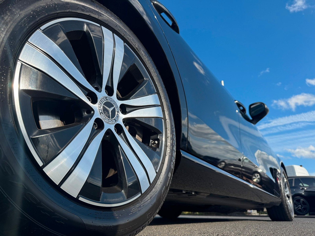 Mercedes-Benz C 300d T Avantgarde+RKamera+TotW+Ambiente - Station wagon: gambar 5 Mercedes-Benz C 300d T Avantgarde+RKamera+TotW+Ambiente - Station wagon: gambar 5