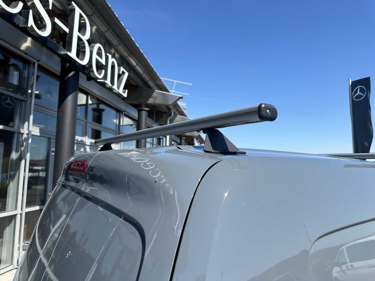 Van kecil Mercedes-Benz Citan 108 CDI Regal Klima: gambar 6