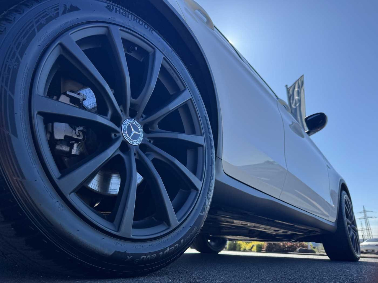 Mercedes-Benz GLC 43 AMG Coupe AirM+Memory+RFK+ SPUR+TOTW+ESD - Mobil: gambar 5 Mercedes-Benz GLC 43 AMG Coupe AirM+Memory+RFK+ SPUR+TOTW+ESD - Mobil: gambar 5