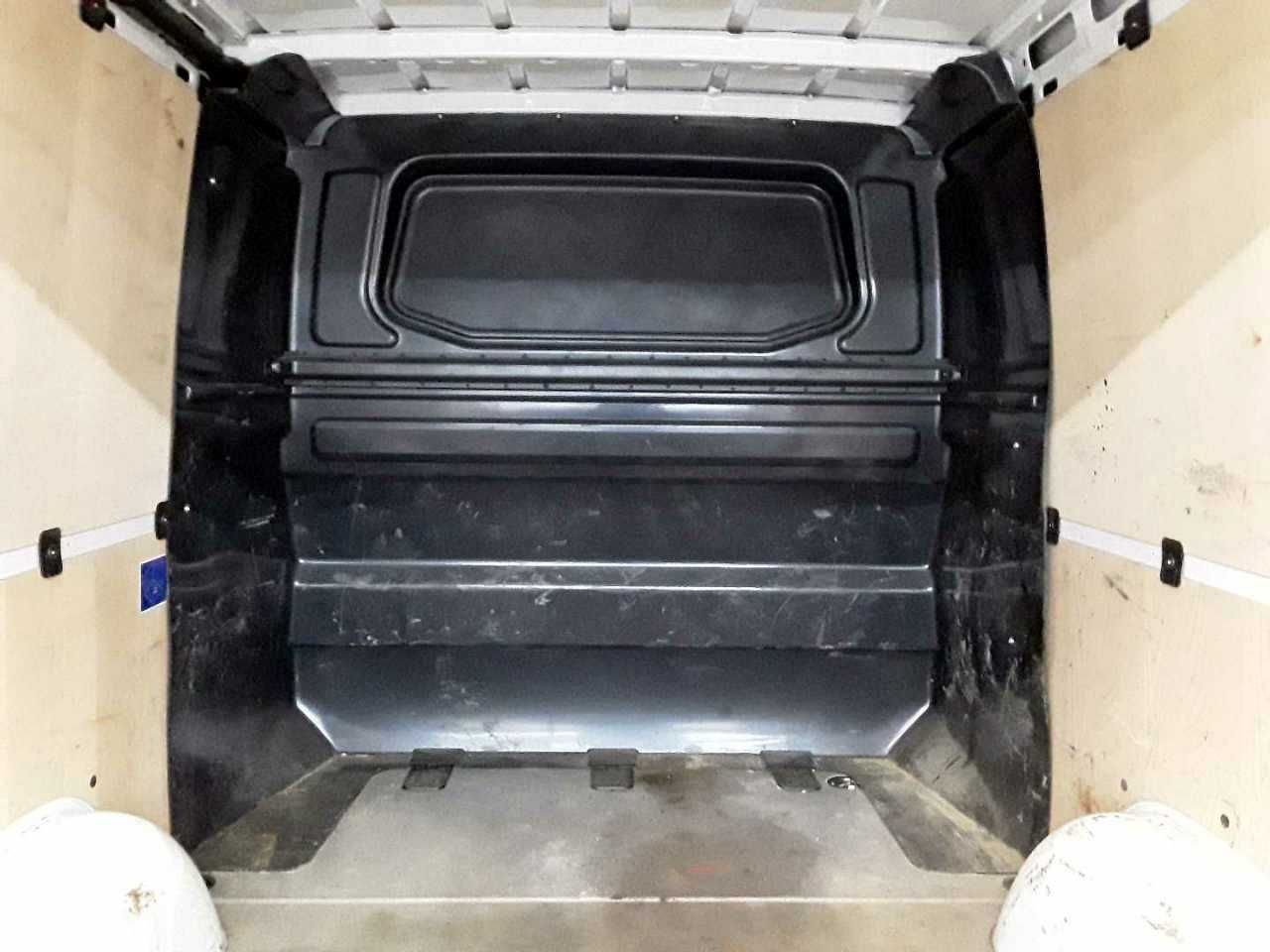 Van penumpang, Van kombi Mercedes-Benz Sprinter 315 CDI DoKa/Mixto AHK3,5t Klima Kamera: gambar 9