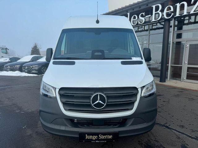 Mercedes-Benz Sprinter 317 CDI 3665 9G AHK 3,5to Klima LED - Van panel: gambar 2 Mercedes-Benz Sprinter 317 CDI 3665 9G AHK 3,5to Klima LED - Van panel: gambar 2