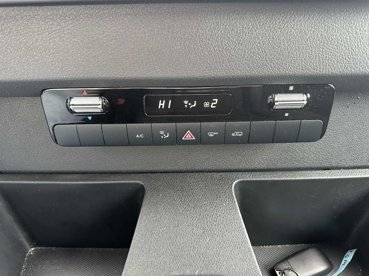 Van panel Mercedes-Benz Sprinter 317 CDI 3665 9G Klima 360 MBUX SHZ: gambar 15