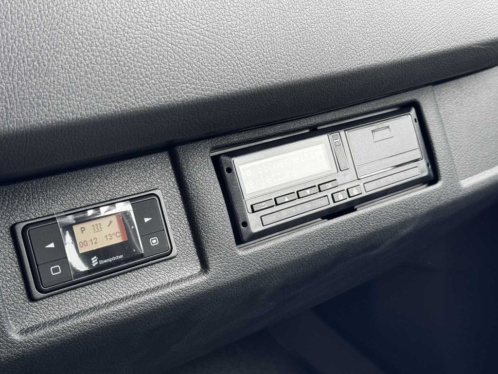 Van panel Mercedes-Benz Sprinter 515 CDI Klima Warmluft Kamera MBUX: gambar 14