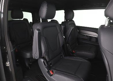 Mercedes-Benz V 300 d AVA ED AMG AIRMATIC Tisch AHK2,5to Stdh - Mobil: gambar 3 Mercedes-Benz V 300 d AVA ED AMG AIRMATIC Tisch AHK2,5to Stdh - Mobil: gambar 3