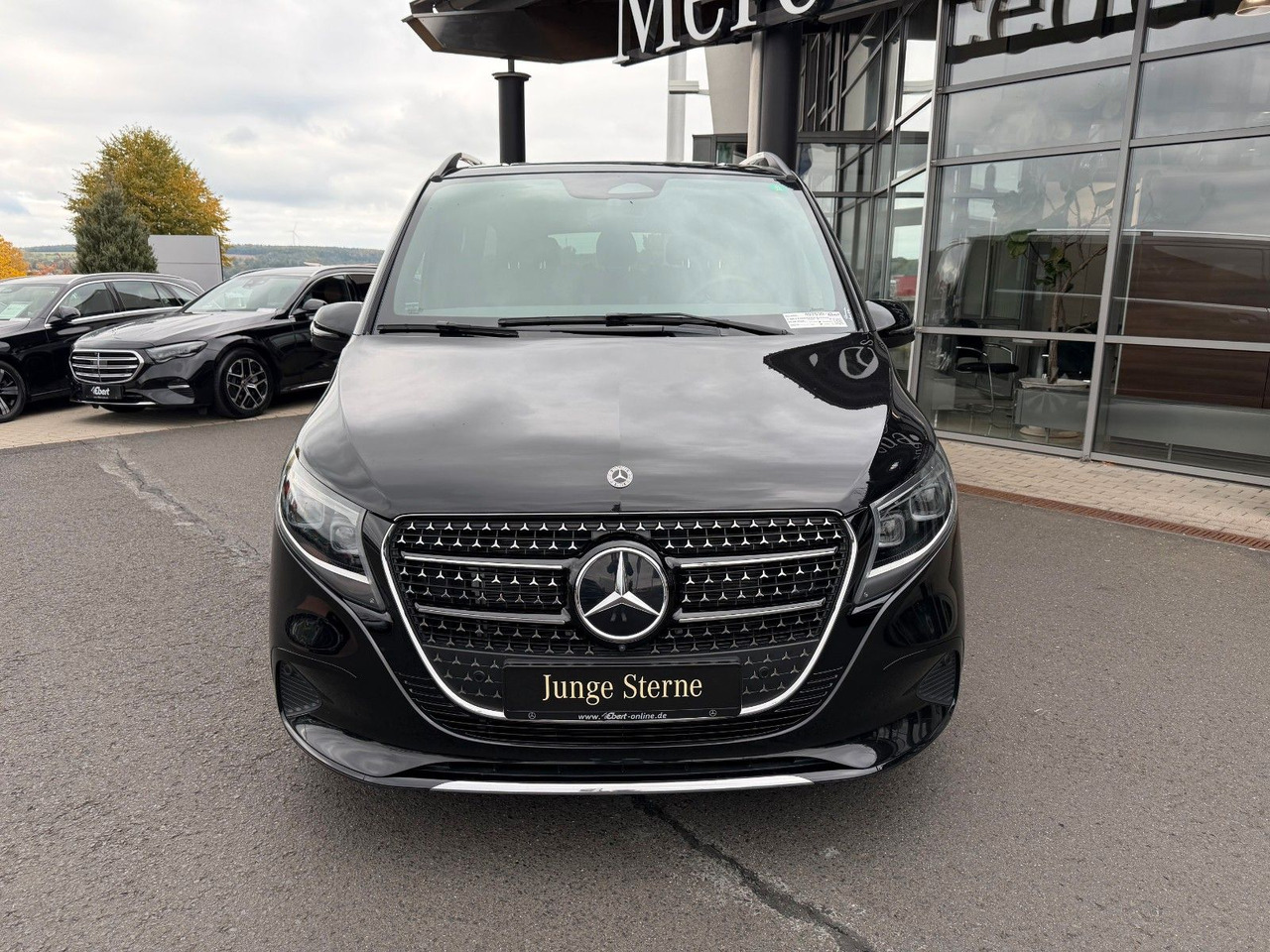 Mercedes-Benz V 300 d AVANTGARDE Extralang 360Kamera Standh - Station wagon: gambar 2 Mercedes-Benz V 300 d AVANTGARDE Extralang 360Kamera Standh - Station wagon: gambar 2