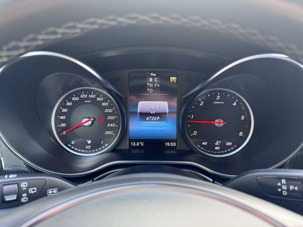 Bus mini, Van penumpang Mercedes-Benz V 300 d EDITION 7Sitze MBUX LED Kamera Mercedes-Benz V 300 d EDITION 7Sitze MBUX LED Kamera: gambar 12