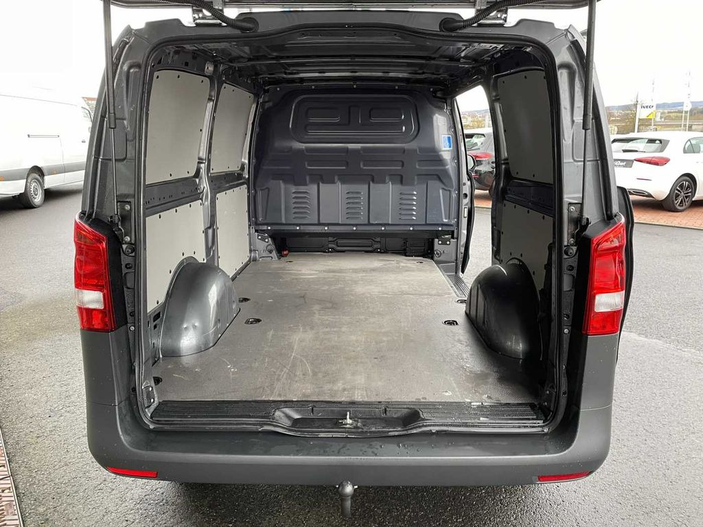 Mercedes-Benz Vito 114 CDI 3200 Klima Kamera AHK Navi Tempomat - Van panel: gambar 5 Mercedes-Benz Vito 114 CDI 3200 Klima Kamera AHK Navi Tempomat - Van panel: gambar 5